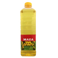 MAZA Canola Oil 1 Ltr