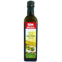 MAZA Extra Virgin Olive Oil 500ml