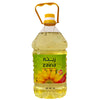 ZAINA Sunflower Oil 3Ltr