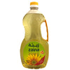 ZAINA Sunflower Oil 1.8Ltr.