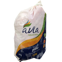 AVIA Frozen Griller Chicken - 1100g