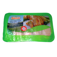 BANVIT Frozen B/L S/L Chicken Breast Fillet - 1000g