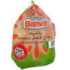 BANVIT Frozen Griller Chicken - 1000g
