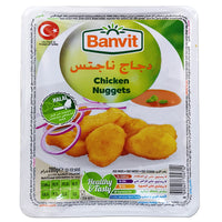BANVIT Chicken Nuggets - 280g