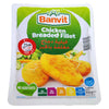 BANVIT Chicken Popcorn - 350g