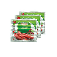 BANVIT Chicken Franks - Value Pack
