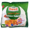 BANVIT Chicken Nuggets - 900g