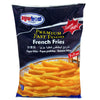AGRFROST Premium French Fries -2.5 KG