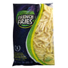 FRYSTMAT Frozen French Fries -2.5 KG