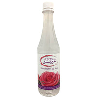 ABEER Rose Water - 450ml