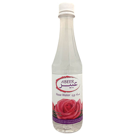 ABEER Rose Water - 450ml