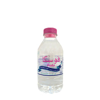 FUSKA Mineral Water - 330ml