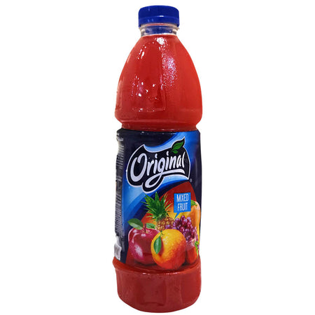 ORIGINAL Pet Bottle 1.4L - Mixed Fruit