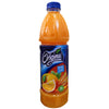 ORIGINAL Pet Bottle 1.4L - Orange / Carrot