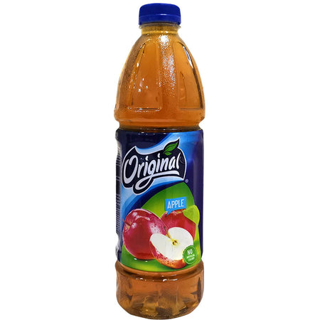ORIGINAL Pet Bottle 1.4L - Apple