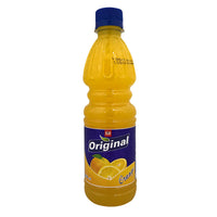 ORIGINAL Pet Bottle 400ml - Orange