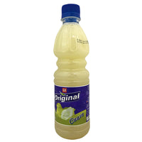 ORIGINAL Pet Bottle 400ml - Guava