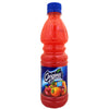 ORIGINAL Pet Bottle 400ml - Mixed Fruit