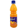 ORIGINAL Pet Bottle 400ml - Orange / Carrot