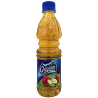 ORIGINAL Pet Bottle 400ml - Apple