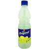 ORIGINAL Pet Bottle 400ml - Lemon
