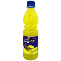 ORIGINAL Pet Bottle 400ml - Pineapple