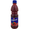 ORIGINAL Pet Bottle 400ml - Raspberry