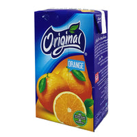 ORIGINAL Tetra Drink - Orange