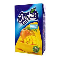 ORIGINAL Tetra Drink - Mango