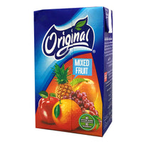 ORIGINAL Tetra Drink - Mixed Fruit