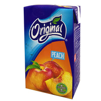 ORIGINAL Tetra Drink - Peach