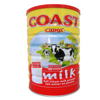 COAST Milk Powder 1.8kg
