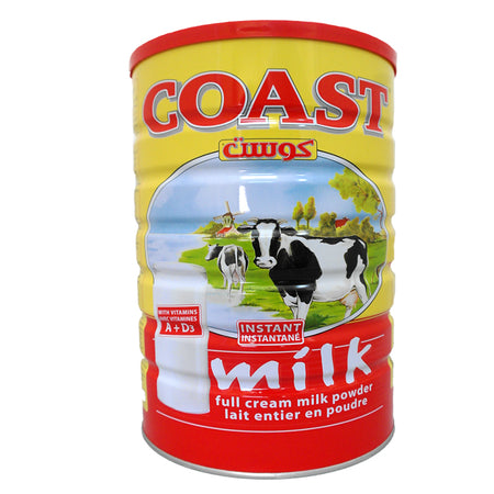 COAST Milk Powder 1.8kg