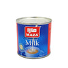 MAZA Evaporated Milk 170g