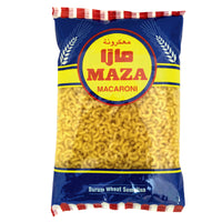 MAZA Macaroni (Smaller Elbow) 450g