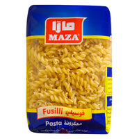 MAZA Fusilli Pasta 500g