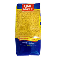 MAZA Oriz Medium Pasta 500g
