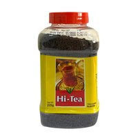 HI-TEA Loose Tea (Jar)  -   225g