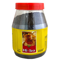 HI-TEA Loose Tea (Jar)   - 450g
