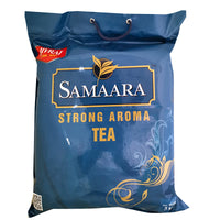 SAMAARA Premium Leaf Tea - 5 KG