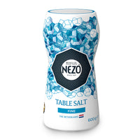NEZO Fine Salt - 600g