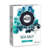 NEZO Coarse Sea Salt - 500g