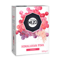 NEZO Himalayan Pink Coarse Salt - 500g