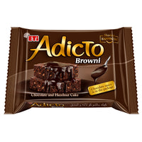 ETI ADICTO Big Brownie Cake