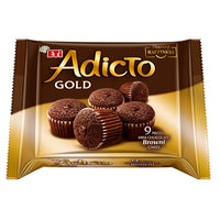 ETI ADICTO Cup Cake Brownies