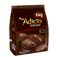 ETI Addicto Intense Doypack 144g