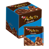 ETI Adicto Choco. Hazelnut 60g