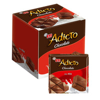 ETI Adicto Choco. Milk 60g