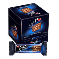 ETI Leil Chocolate Bar 50g