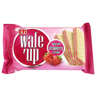 ETI WAFEUP Wafer - Strawberry